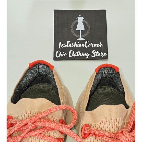 Allbirds Women's Peachtree Mesh Dasher Running Shoes Sneakers Size 9 1981 - Picture 8 of 13